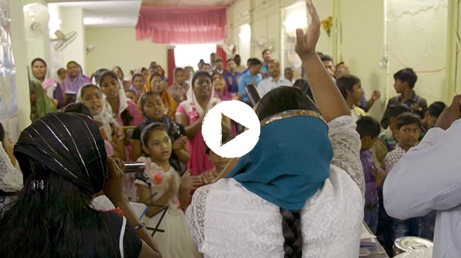 One Year With Luke Perkins